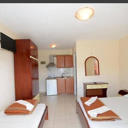 Panagiota Sea View House Apartment Sarti Exterior foto